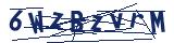 Captcha-Zeichenfolge