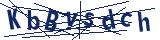 Captcha-Zeichenfolge
