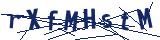 Captcha-Zeichenfolge