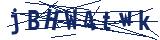 Captcha-Zeichenfolge