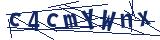 Captcha-Zeichenfolge