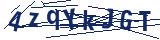Captcha-Zeichenfolge