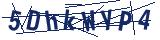 Captcha-Zeichenfolge