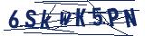 Captcha-Zeichenfolge