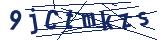 Captcha-Zeichenfolge