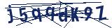Captcha-Zeichenfolge