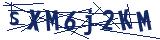 Captcha-Zeichenfolge