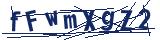 Captcha-Zeichenfolge