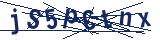 Captcha-Zeichenfolge