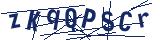 Captcha-Zeichenfolge