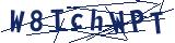 Captcha-Zeichenfolge