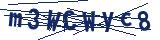 Captcha-Zeichenfolge