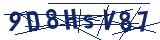 Captcha-Zeichenfolge
