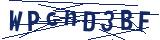 Captcha-Zeichenfolge