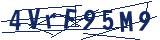 Captcha-Zeichenfolge