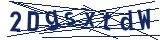 Captcha-Zeichenfolge