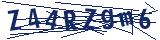Captcha-Zeichenfolge
