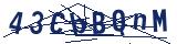 Captcha-Zeichenfolge