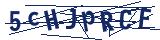 Captcha-Zeichenfolge