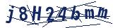Captcha-Zeichenfolge