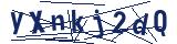 Captcha-Zeichenfolge