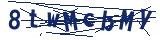 Captcha-Zeichenfolge