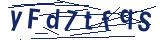 Captcha-Zeichenfolge