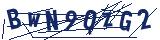 Captcha-Zeichenfolge
