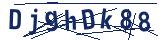 Captcha-Zeichenfolge