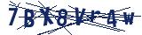 Captcha-Zeichenfolge