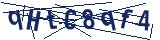 Captcha-Zeichenfolge