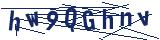 Captcha-Zeichenfolge