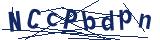 Captcha-Zeichenfolge