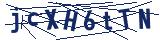 Captcha-Zeichenfolge