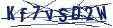 Captcha-Zeichenfolge
