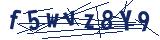 Captcha-Zeichenfolge
