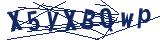 Captcha-Zeichenfolge