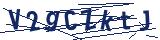 Captcha-Zeichenfolge
