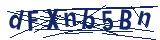Captcha-Zeichenfolge