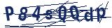 Captcha-Zeichenfolge