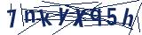 Captcha-Zeichenfolge