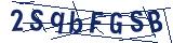 Captcha-Zeichenfolge