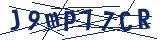 Captcha-Zeichenfolge
