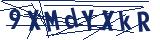 Captcha-Zeichenfolge