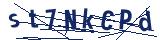 Captcha-Zeichenfolge