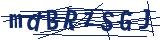 Captcha-Zeichenfolge