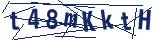 Captcha-Zeichenfolge