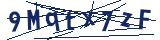 Captcha-Zeichenfolge