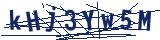 Captcha-Zeichenfolge