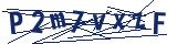Captcha-Zeichenfolge